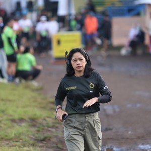 Race photo from PANGALENGAN CROSS-COUNTRY