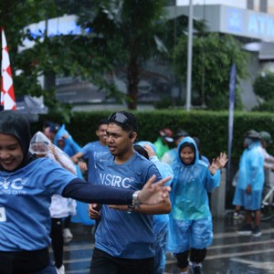 Race photo from NSRC XIX 08022026