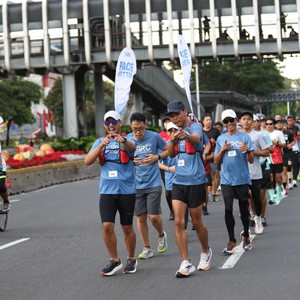 Race photo from NSRC XVII 28122025