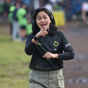 Race photo from PANGALENGAN CROSS-COUNTRY
