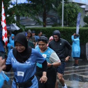 Race photo from NSRC XIX 08022026