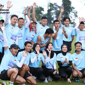 Race photo from PANGALENGAN CROSS-COUNTRY