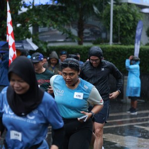 Race photo from NSRC XIX 08022026