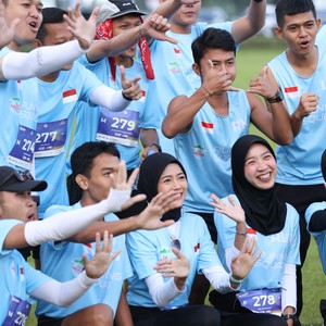 Race photo from PANGALENGAN CROSS-COUNTRY