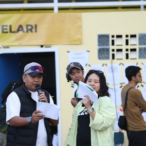 Race photo from PANGALENGAN CROSS-COUNTRY