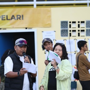 Race photo from PANGALENGAN CROSS-COUNTRY
