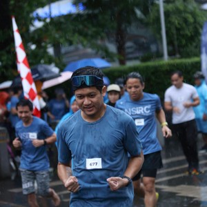 Race photo from NSRC XIX 08022026