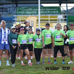Race photo from PANGALENGAN CROSS-COUNTRY
