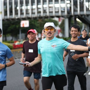Race photo from NSRC XVII 28122025