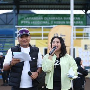 Race photo from PANGALENGAN CROSS-COUNTRY