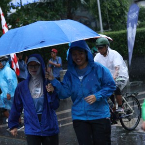 Race photo from NSRC XIX 08022026