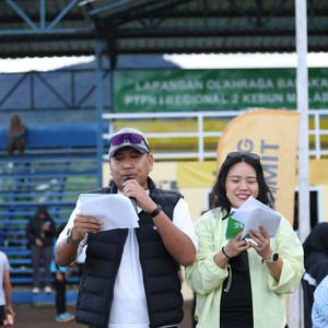 Race photo from PANGALENGAN CROSS-COUNTRY