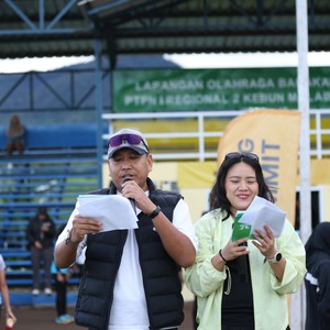 Race photo from PANGALENGAN CROSS-COUNTRY