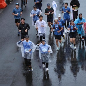 Race photo from NSRC XIX 08022026