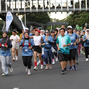 Race photo from NSRC XVII 28122025