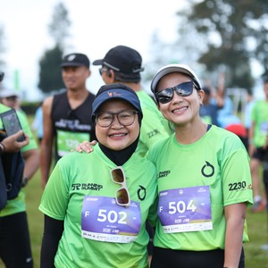 Race photo from PANGALENGAN CROSS-COUNTRY