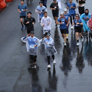 Race photo from NSRC XIX 08022026