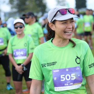 Race photo from PANGALENGAN CROSS-COUNTRY