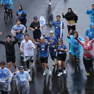Race photo from NSRC XIX 08022026