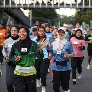 Race photo from NSRC XVII 28122025