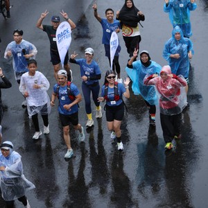 Race photo from NSRC XIX 08022026