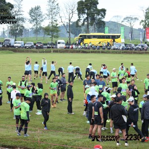 Race photo from PANGALENGAN CROSS-COUNTRY