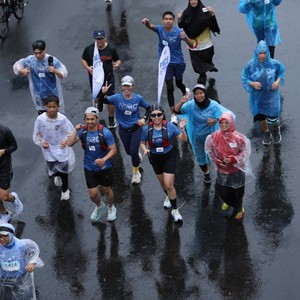 Race photo from NSRC XIX 08022026