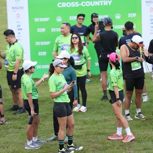 Race photo from PANGALENGAN CROSS-COUNTRY