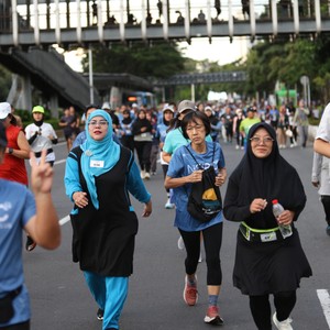 Race photo from NSRC XVII 28122025