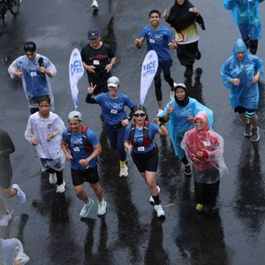 Race photo from NSRC XIX 08022026