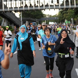 Race photo from NSRC XVII 28122025