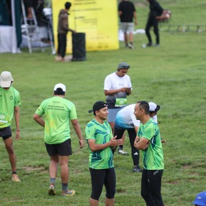 Race photo from PANGALENGAN CROSS-COUNTRY