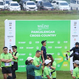 Race photo from PANGALENGAN CROSS-COUNTRY