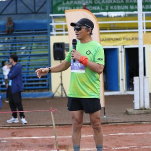 Race photo from PANGALENGAN CROSS-COUNTRY