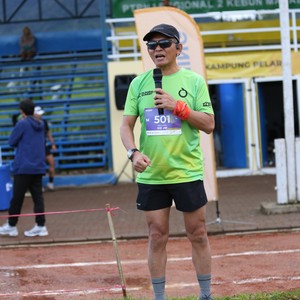 Race photo from PANGALENGAN CROSS-COUNTRY