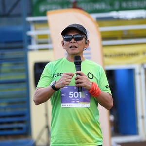 Race photo from PANGALENGAN CROSS-COUNTRY