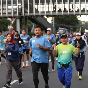 Race photo from NSRC XVII 28122025