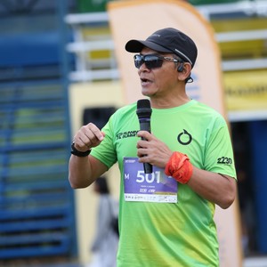 Race photo from PANGALENGAN CROSS-COUNTRY
