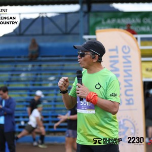 Race photo from PANGALENGAN CROSS-COUNTRY