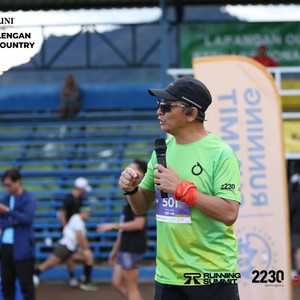 Race photo from PANGALENGAN CROSS-COUNTRY