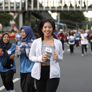 Race photo from NSRC XVII 28122025