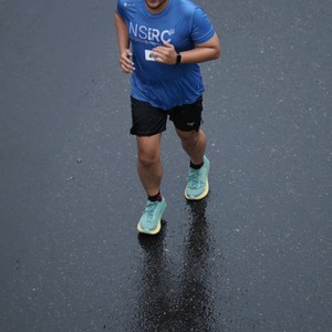 Race photo from NSRC XIX 08022026