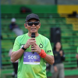Race photo from PANGALENGAN CROSS-COUNTRY