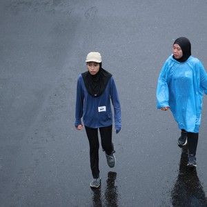Race photo from NSRC XIX 08022026