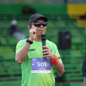 Race photo from PANGALENGAN CROSS-COUNTRY