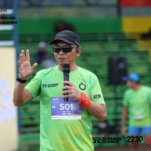 Race photo from PANGALENGAN CROSS-COUNTRY