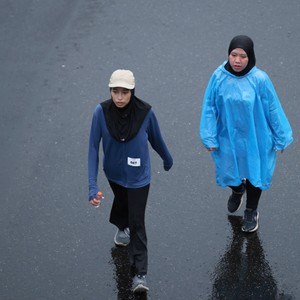 Race photo from NSRC XIX 08022026