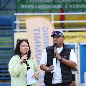 Race photo from PANGALENGAN CROSS-COUNTRY