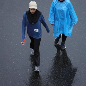 Race photo from NSRC XIX 08022026