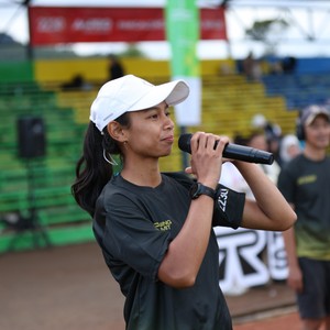 Race photo from PANGALENGAN CROSS-COUNTRY